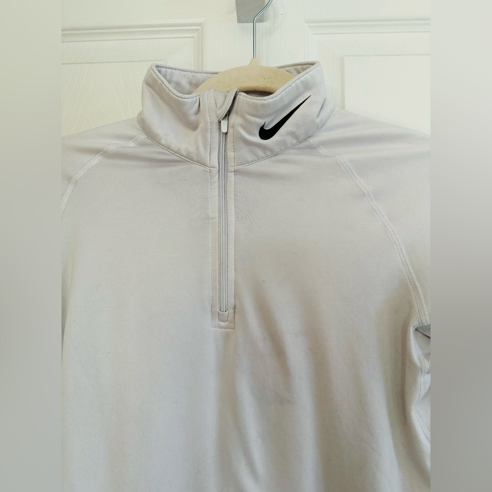 Women’s Nike Dry Fit Pullover